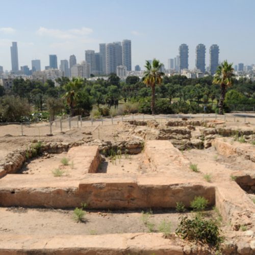 תל-קסילה